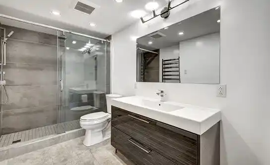 bathroom services Prescott